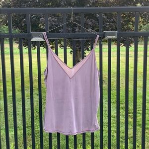 Lululemon Dusty Cami.